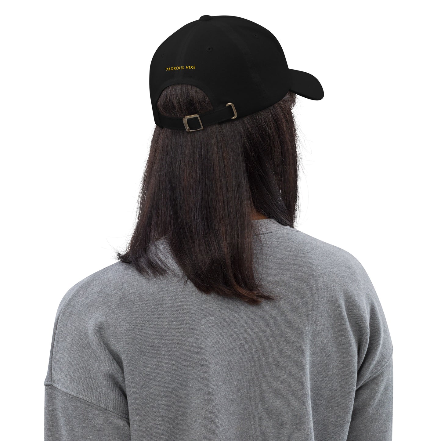 DIN Unruly - Dad Hat
