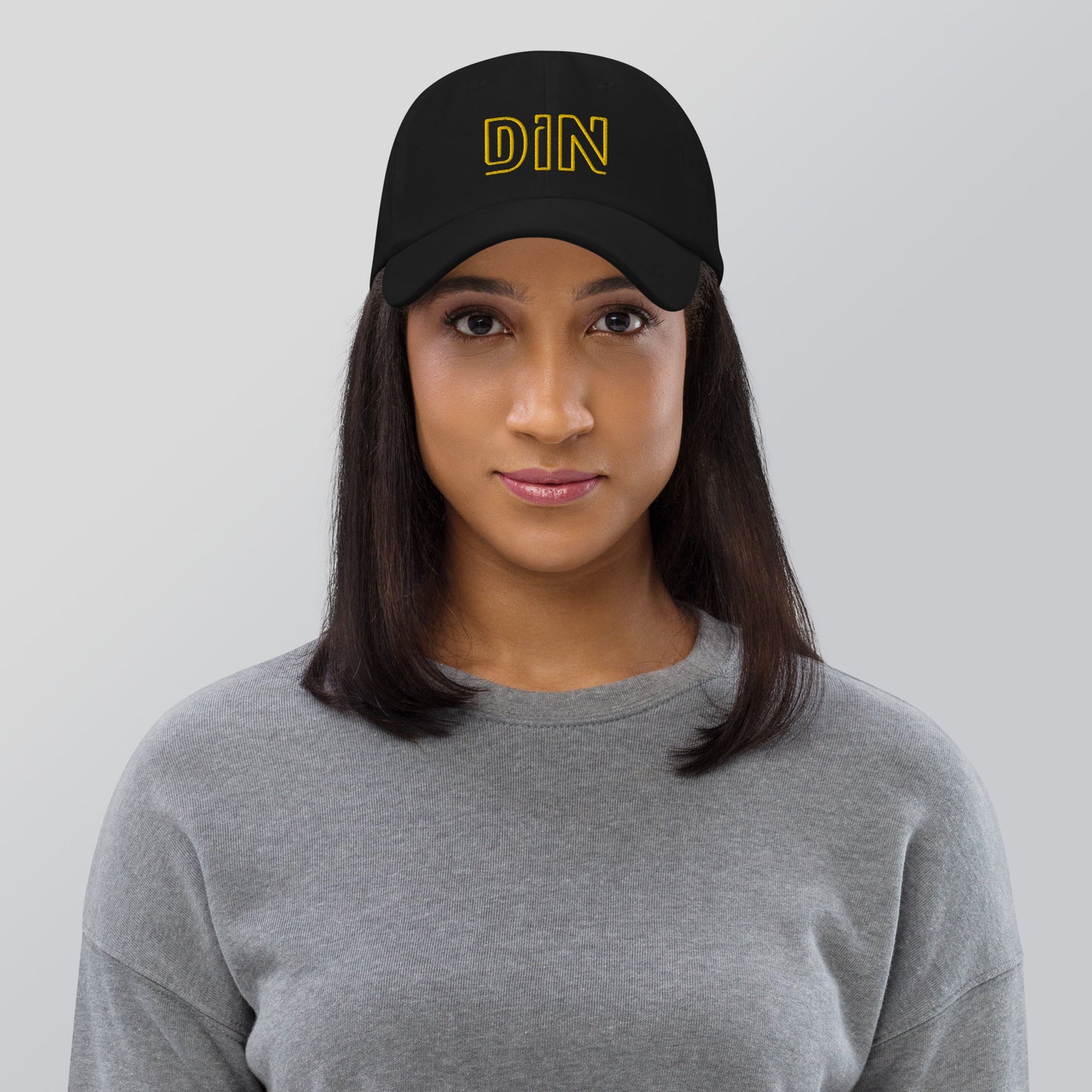 DIN Unruly - Dad Hat