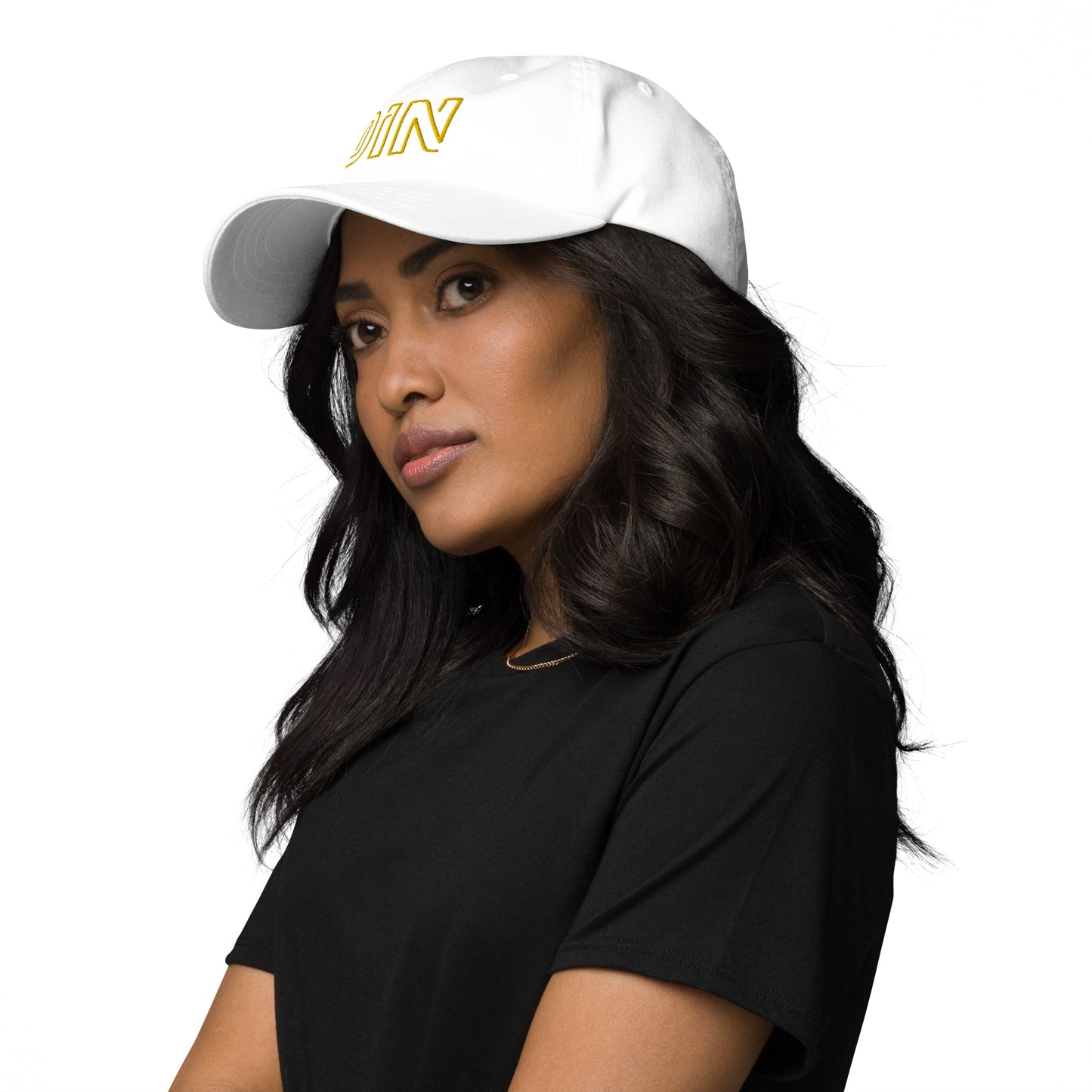DIN Unruly - Dad Hat