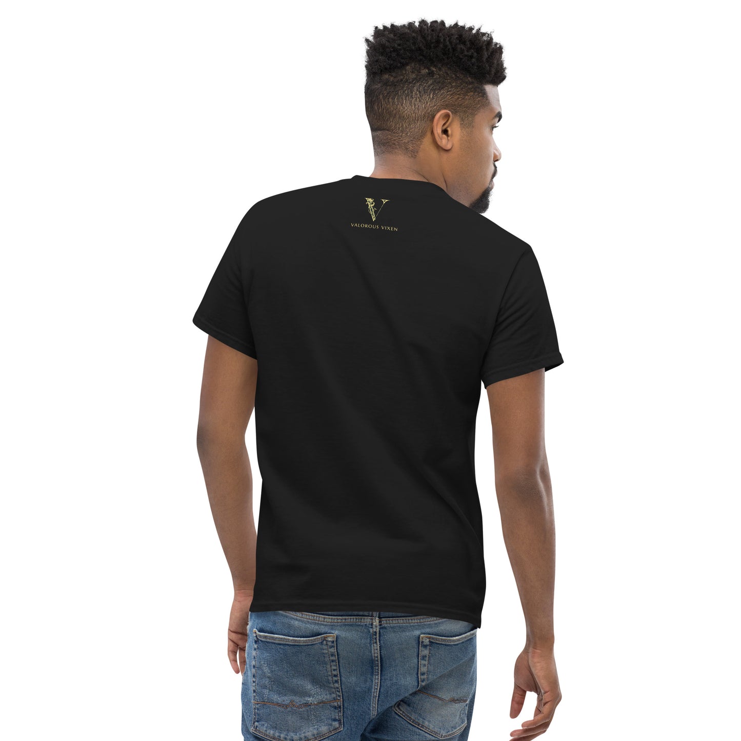 Jolly AF Holiday - Men's classic tee