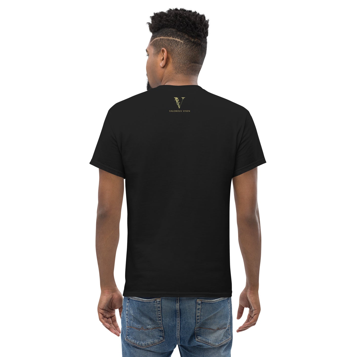 Jolly AF Holiday - Men's classic tee