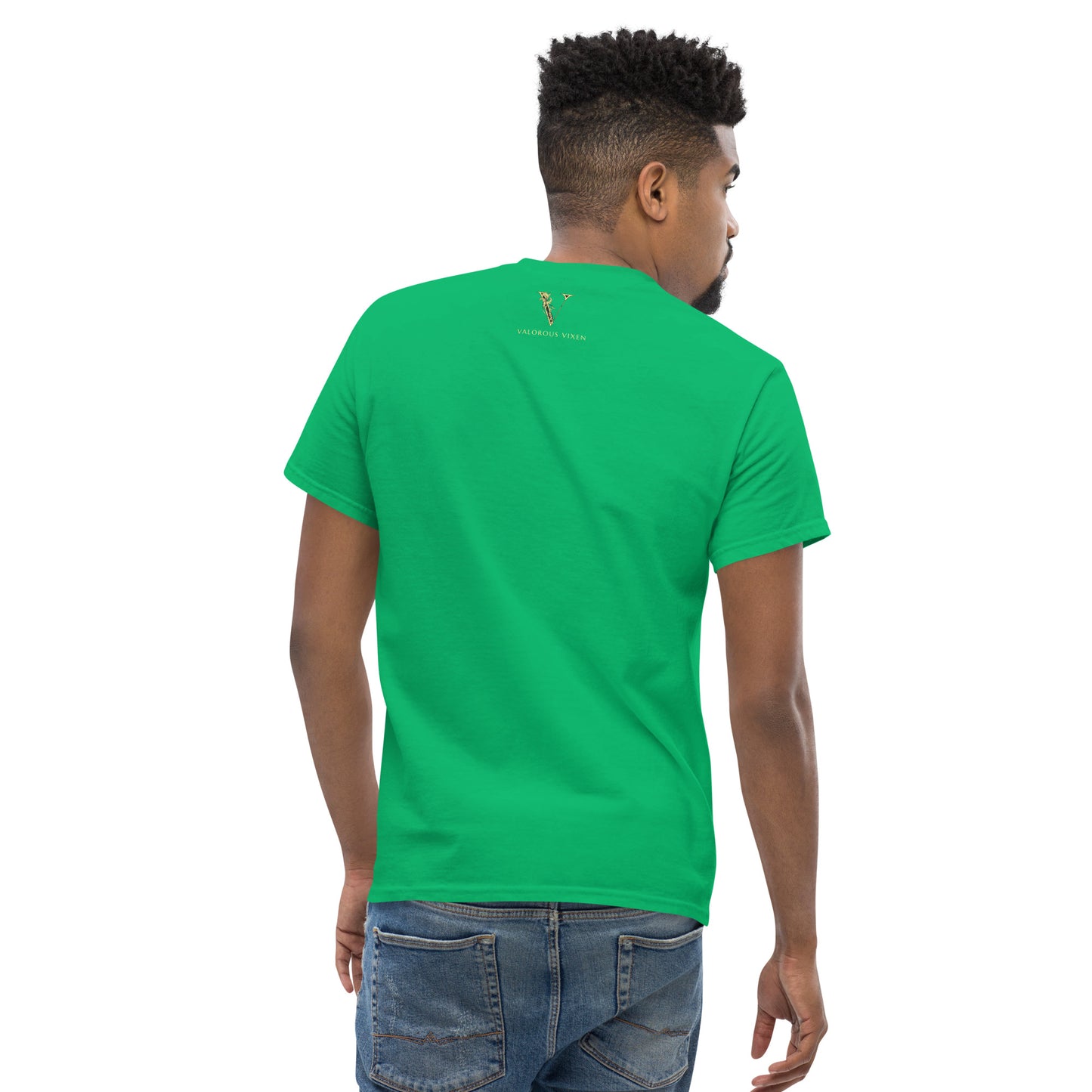 Jolly AF Holiday - Men's classic tee