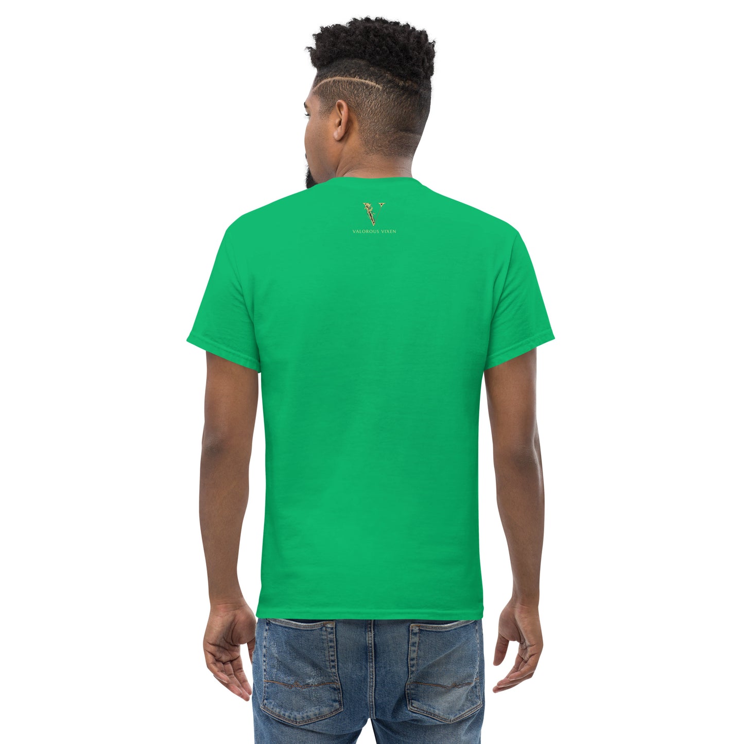 Jolly AF Holiday - Men's classic tee