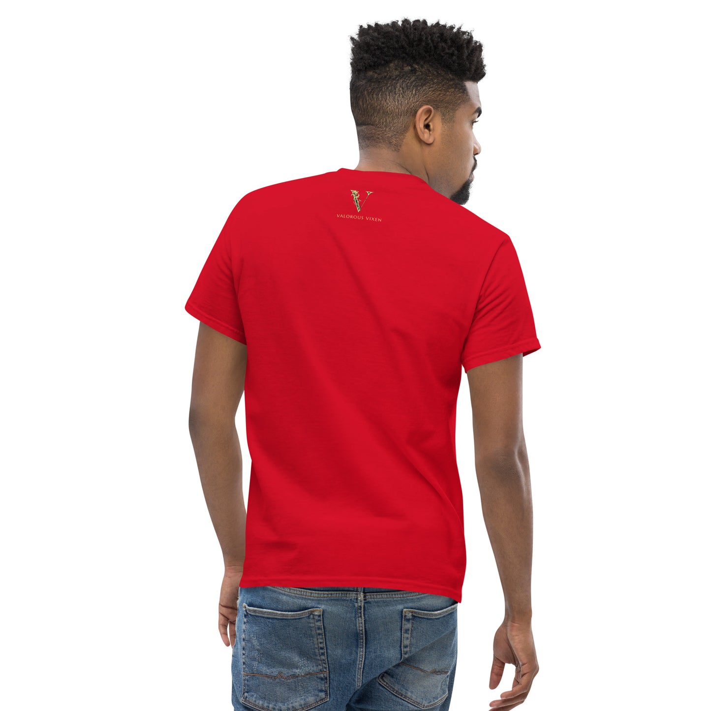 Jolly AF Holiday - Men's classic tee