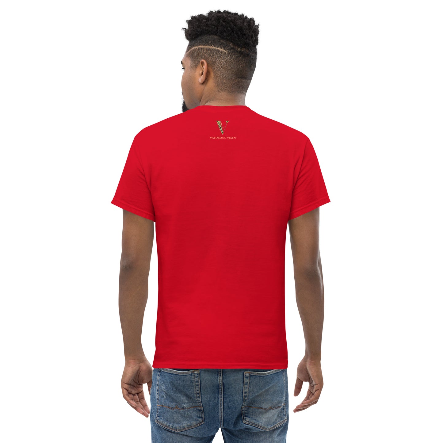 Jolly AF Holiday - Men's classic tee