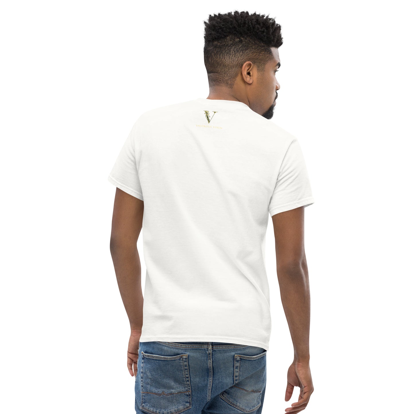 Jolly AF Holiday - Men's classic tee