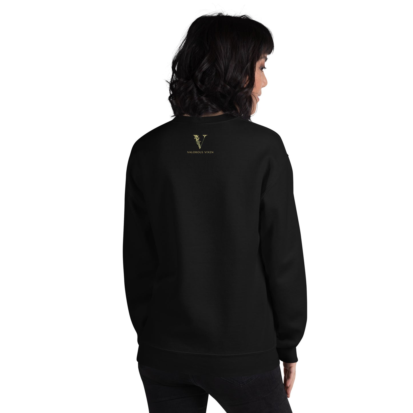 MRS. CLAUS No Lifts, No Gifts - Unisex Sweatshirt