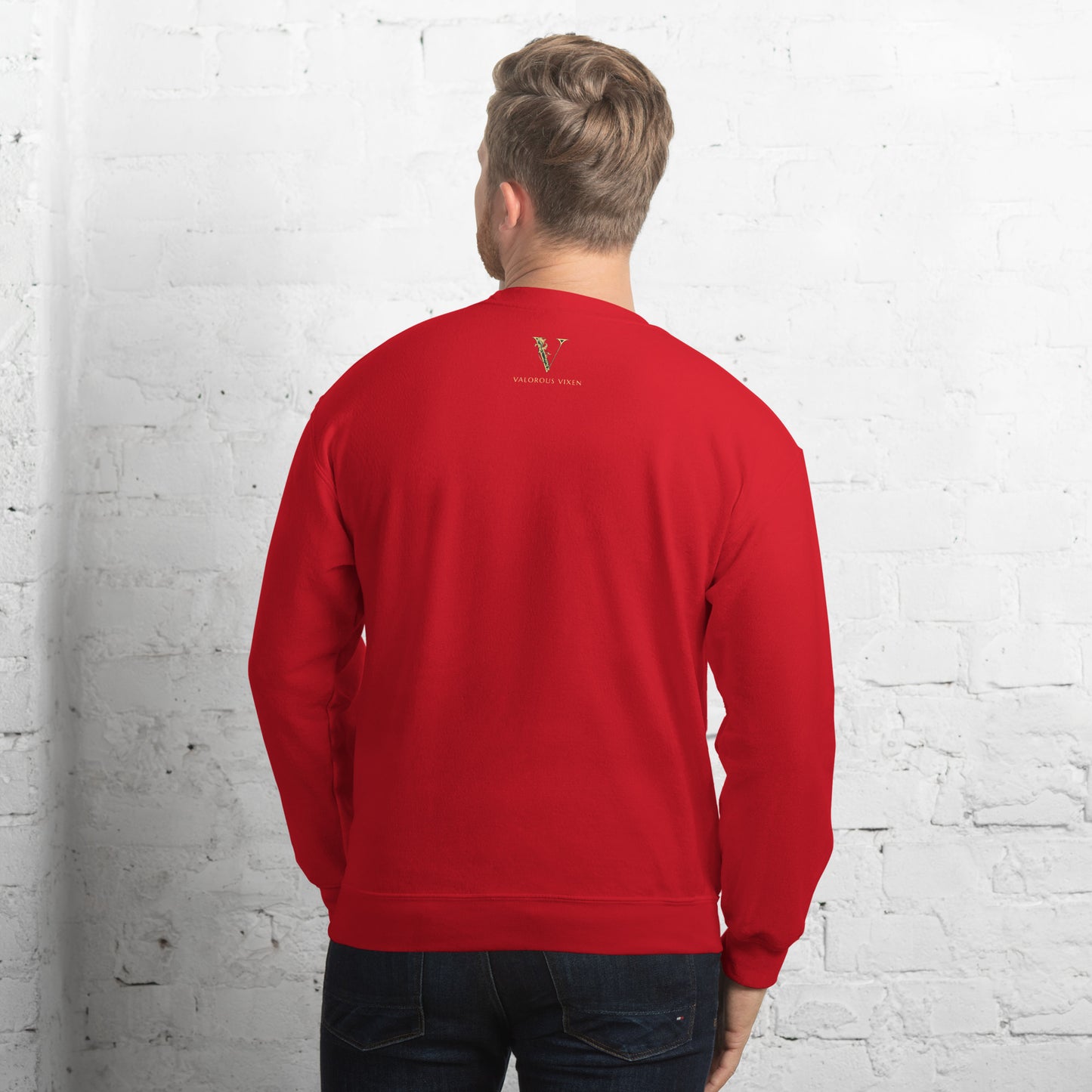 SANTA CLAUS No Lifts, No Gifts - Unisex Sweatshirt