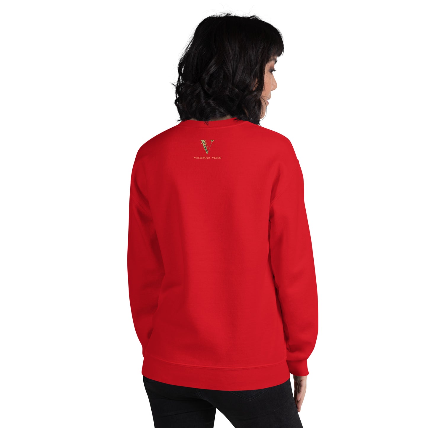 MRS. CLAUS No Lifts, No Gifts - Unisex Sweatshirt