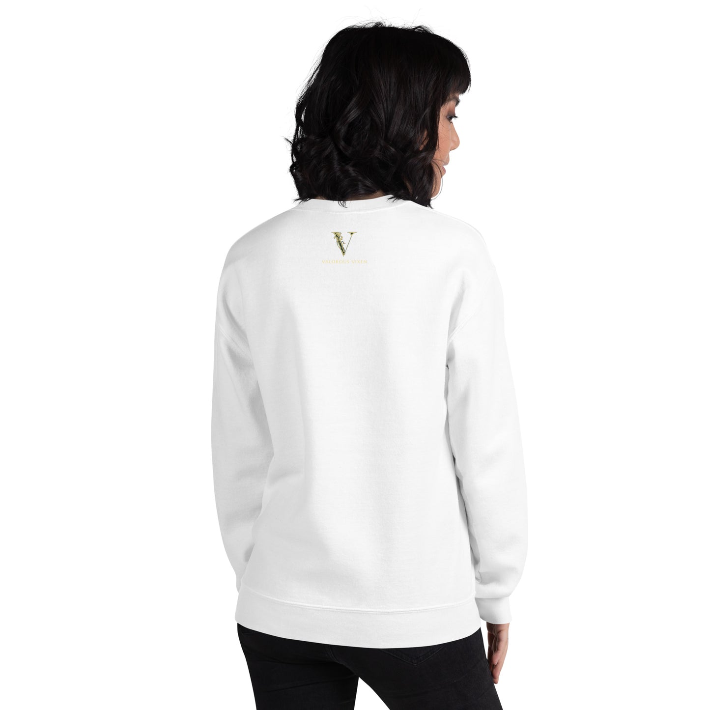 MRS. CLAUS No Lifts, No Gifts - Unisex Sweatshirt