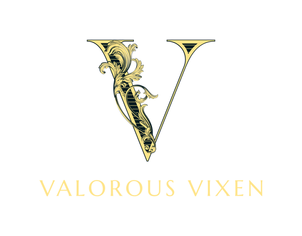Valorous Vixen