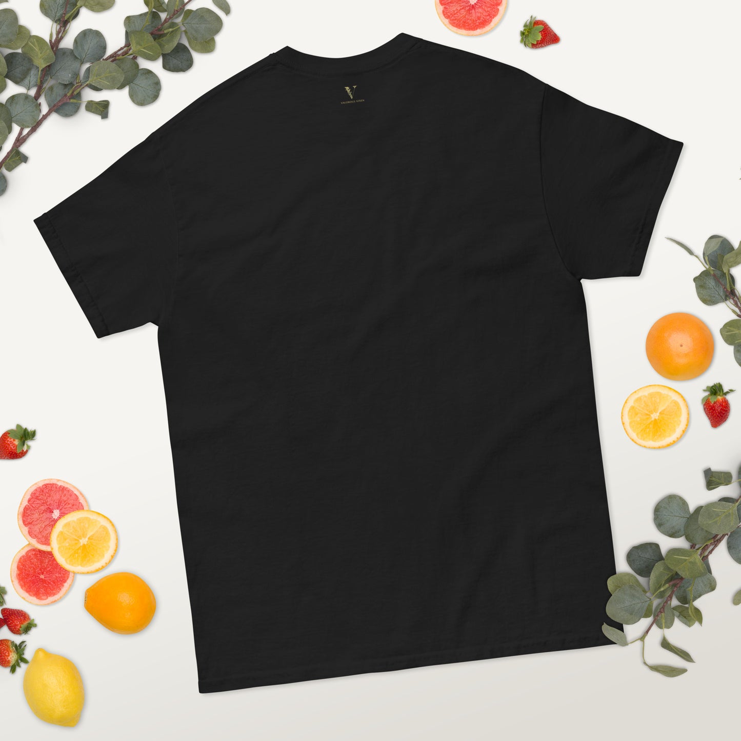 Lucky AF Holiday - Men's classic tee