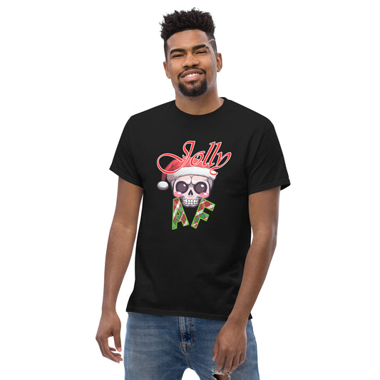 Jolly AF Holiday - Men's classic tee
